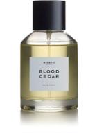 Heretic Parfums Women's Blood Cedar Edp