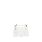 Givenchy Women's Whip Small Leather Shoulder Bag - White