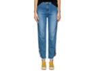 J Brand Women's High-rise Stovepipe Jeans