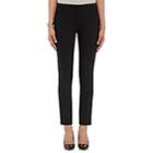 The Row Women's Essentials Tips Skinny Trousers-black