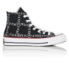 Converse Women's Chuck Taylor All Star '70 Canvas Sneakers-black