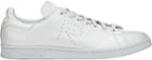 Adidas X Raf Simons Stan Smith Sneakers-silver