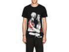 Made In Me 8 Men's Kiss-graphic Cotton T-shirt