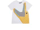 Sorry 4 The Mess Cotton Alligator T-shirt
