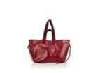 Isabel Marant Women's Wardy Leather Shopper Tote Bag