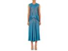 Stella Mccartney Women's Embellished Satin Gown
