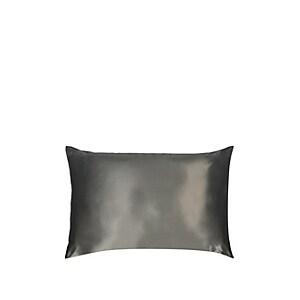 Slip Silk Women's Slipsilk&trade; Pillowcase - Standard/queen - Charcoal