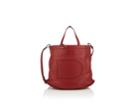 Delvaux Women's Le Pin Leather Tote Bag
