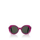 Lapima Women's Carlota Sunglasses-ultra Violet