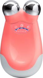 Nuface Women's Trinity Facial Toning Device - Coral