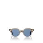 Oliver Peoples Men's Irven Sunglasses - Blue