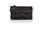Valentino Men's Loveblade-print Messenger Bag