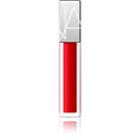 Nars Women's Vinyl Lip Lacquer-red District