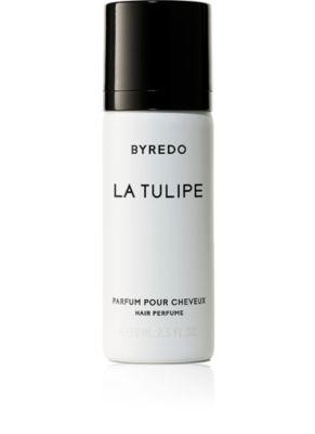 Byredo Women's La Tulipe Hair Perfume 75ml