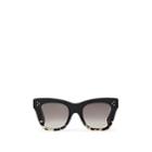 Celine Women's Cl4004in Sunglasses - Black