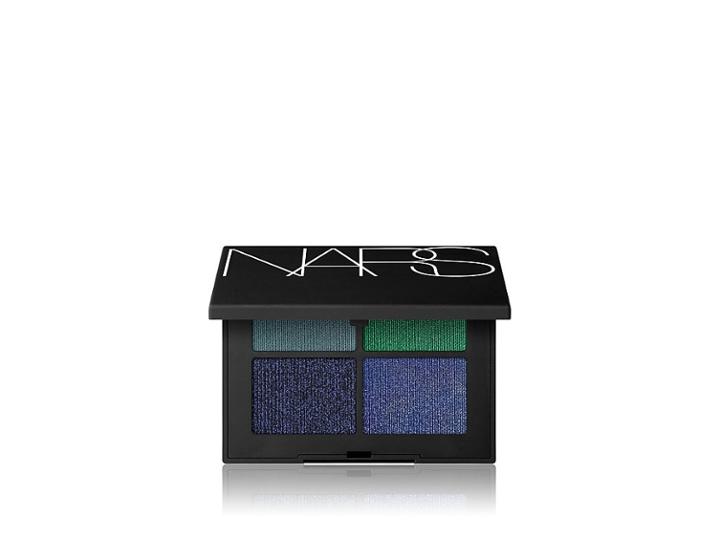 Nars Women's Quad Eyeshadow