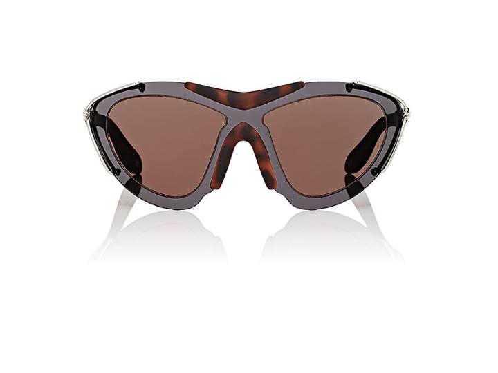 Givenchy Men's Glorifier Sunglasses