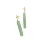Aliita Women's Rocas Earrings - Green