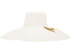 Littledoe Women's Kew Panama Hat