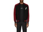 Givenchy Men's Wool Zip-front Cardigan