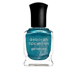 Deborah Lippmann Women's Gel Lab Pro - Blue Blue Ocean