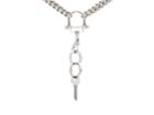 Givenchy Men's Obsedia Key-ring Lanyard