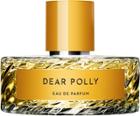 Vilhelm Parfumerie Women's Dear Polly Eau De Parfum 100ml