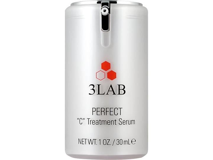 3lab Women's Perfect C Treatment Serum