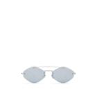 Dior Homme Men's Diorinclusion Sunglasses - Silver