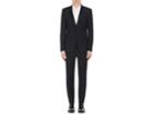 Givenchy Men's Wool-mohair Two-button Tuxedo