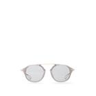 Dita Men's Kohn Sunglasses - Silver
