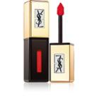 Yves Saint Laurent Beauty Women's Rouge Pur Couture Vernis  Lvres Glossy Stain Pop Water-202 Rouge Splash