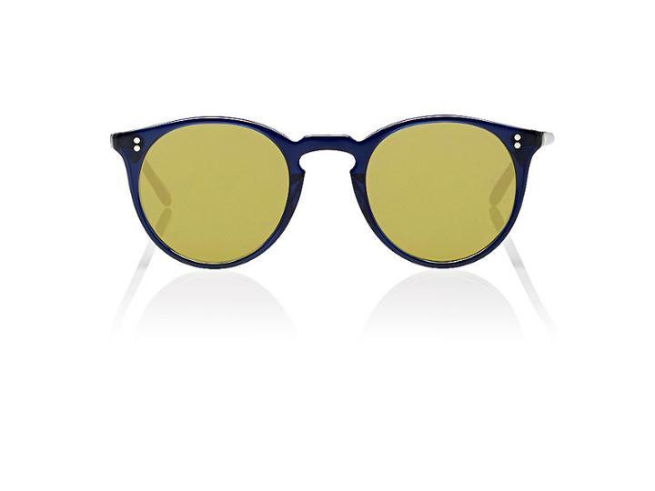 Oliver Peoples Men's O'malley Sunglasses
