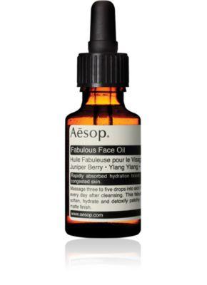 Aesop Women's Fabulous Face Oil