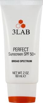 3lab Women's Perfect Sunscreen Spf 50