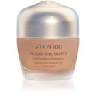 Shiseido Women's Future Solution Lx Total Radiance Foundation Broad Spectrum Spf 20 Sunscreen-n2 N