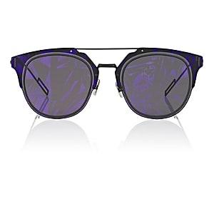 Dior Homme Men's Dior Composit 1.0 Sunglasses-black