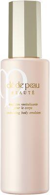 Cl De Peau Beaut Women's Body Emulsion