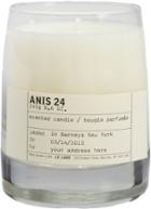 Le Labo Women's Anis 24 Candle