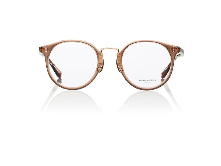Oliver Peoples The Row Women's Maidstone Eyeglasses
