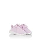 Adidas Kids' Tubular Shadow Sneakers-pink