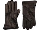 Barneys New York Men's Cashmere-lined Gloves