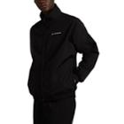 Givenchy Men's Logo-collar Track Jacket - Black