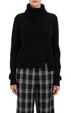 Proenza Schouler Turtleneck Sweater-black