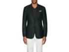 Giorgio Armani Men's Virgin Wool-blend Two-button Sportcoat
