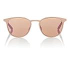 Garrett Leight Men's Kinney M Sunglasses-pink