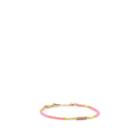 Anni Lu Women's Peppy Bracelet - Pink