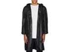 A-cold-wall* Men's Thedrop@barneys: Graphic Hooded Jacket