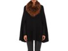 Barneys New York Women's Fur Cowl