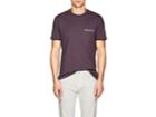 Brunello Cucinelli Men's Cotton Jersey Pocket T-shirt